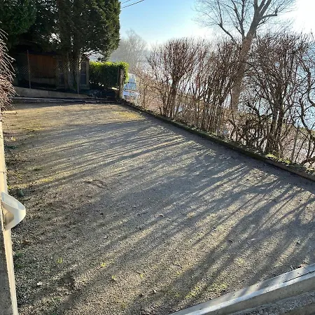 Maison Bord De - Terrasse Et Petanque * Changey