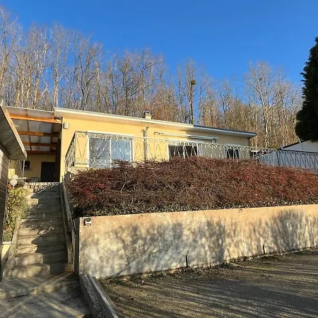 Maison Bord De - Terrasse Et Petanque Holiday home *